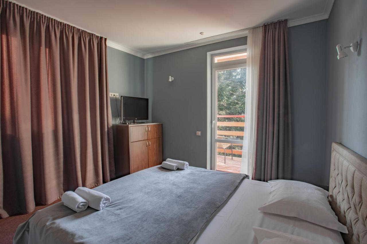 Wellland Hotel Jaremcze Zewnętrze zdjęcie