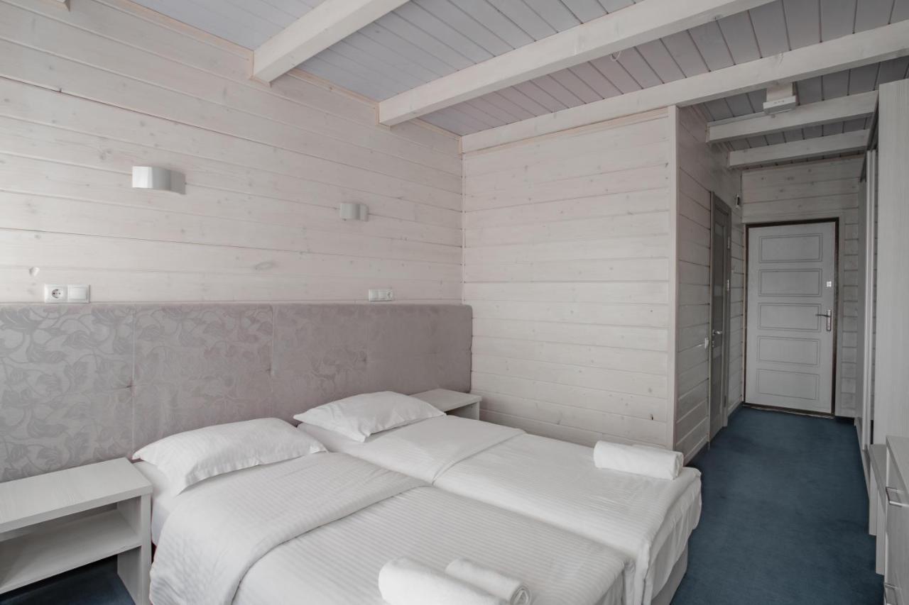 Wellland Hotel Jaremcze Zewnętrze zdjęcie