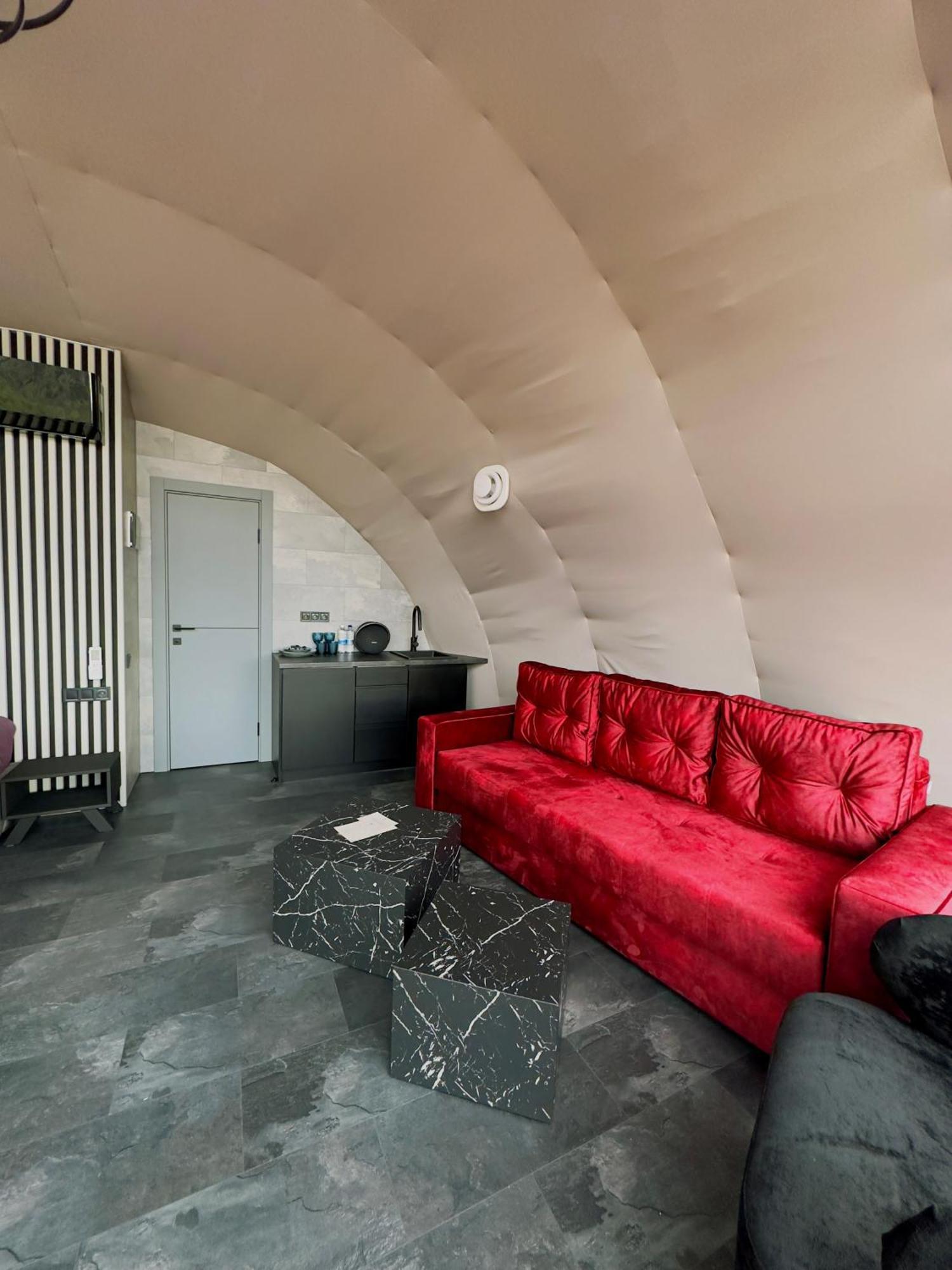 Wellland Hotel Jaremcze Zewnętrze zdjęcie