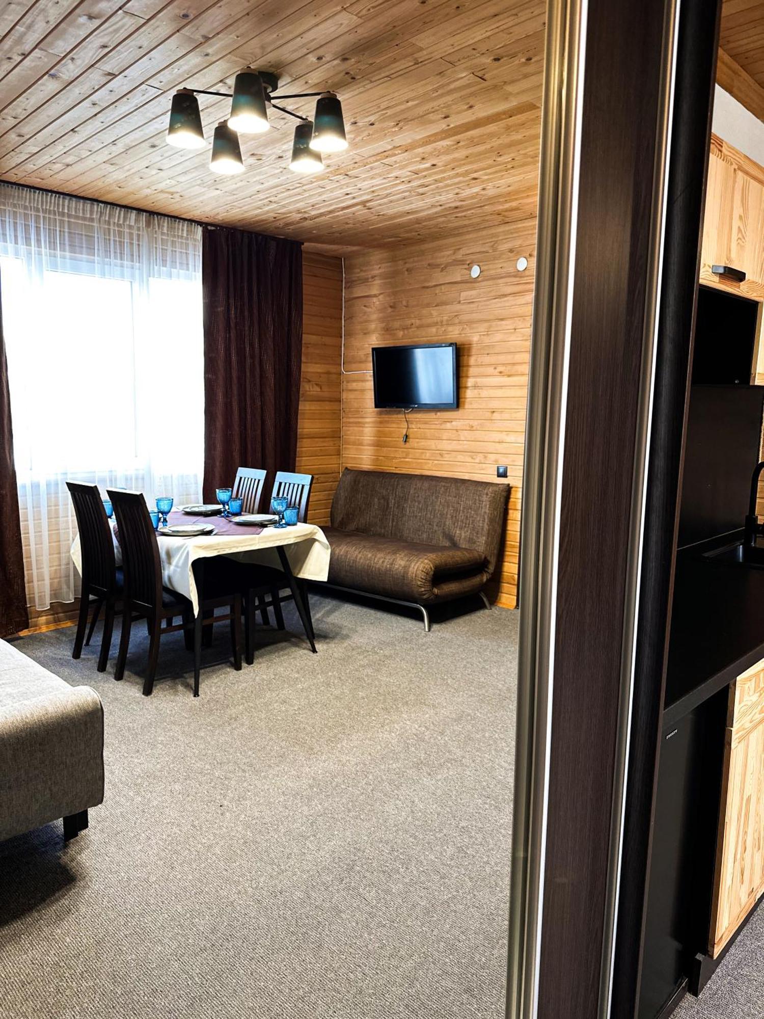 Wellland Hotel Jaremcze Zewnętrze zdjęcie