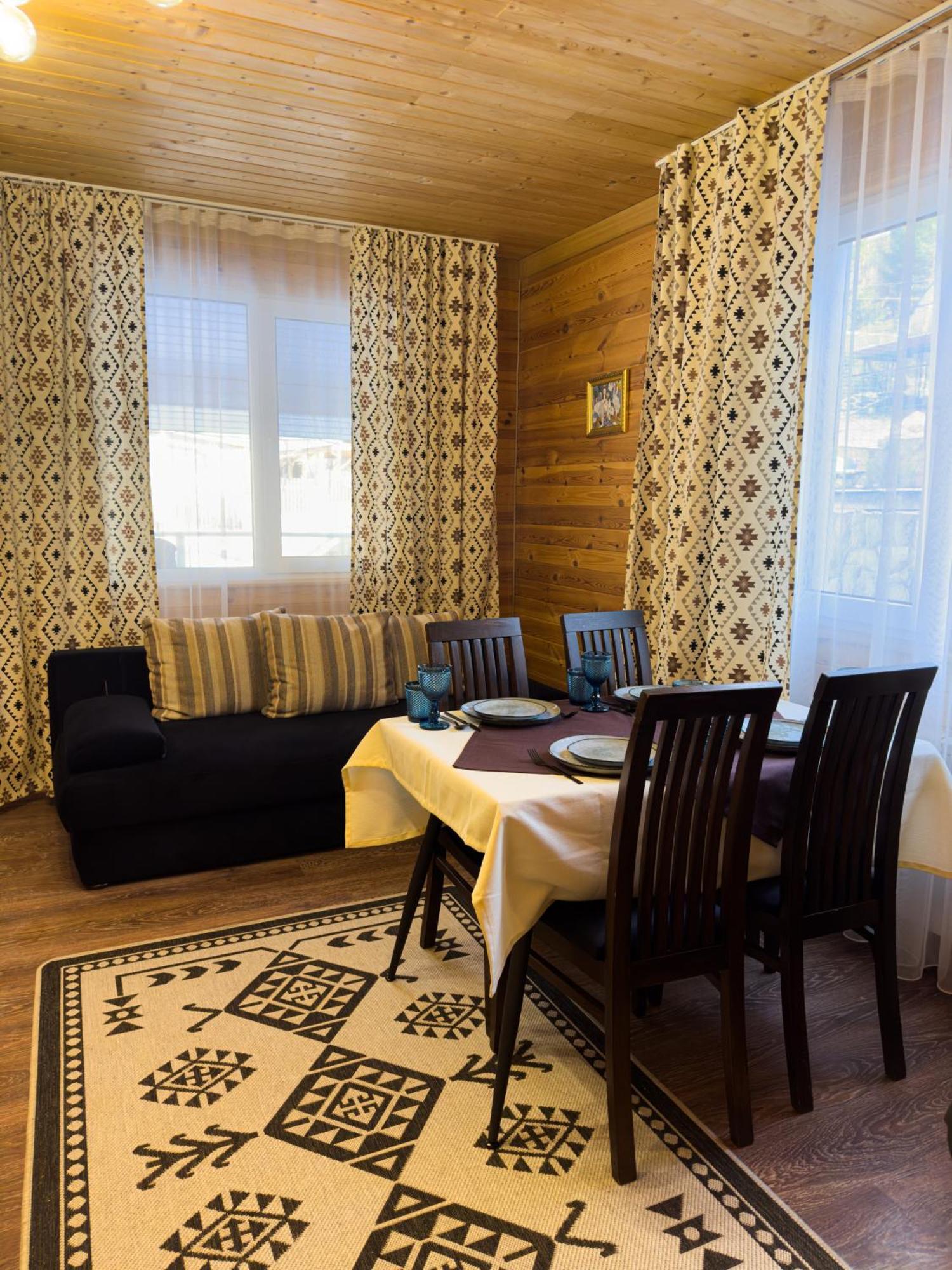 Wellland Hotel Jaremcze Zewnętrze zdjęcie