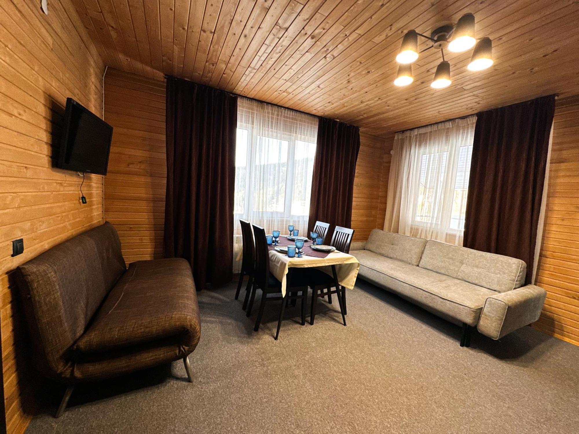 Wellland Hotel Jaremcze Zewnętrze zdjęcie