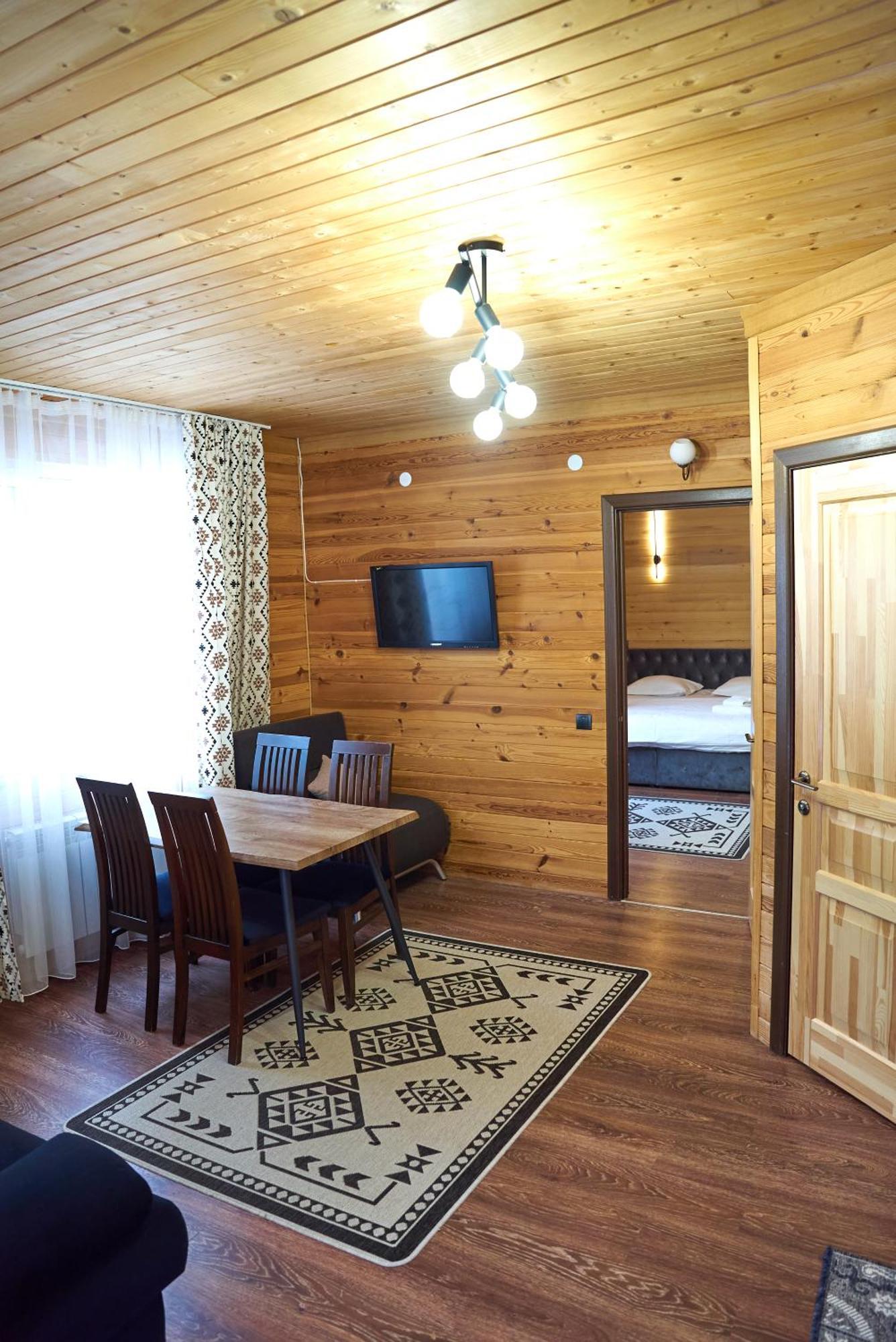 Wellland Hotel Jaremcze Zewnętrze zdjęcie