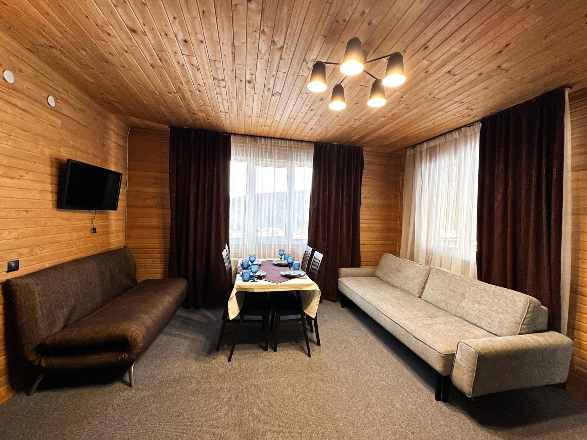 Wellland Hotel Jaremcze Zewnętrze zdjęcie
