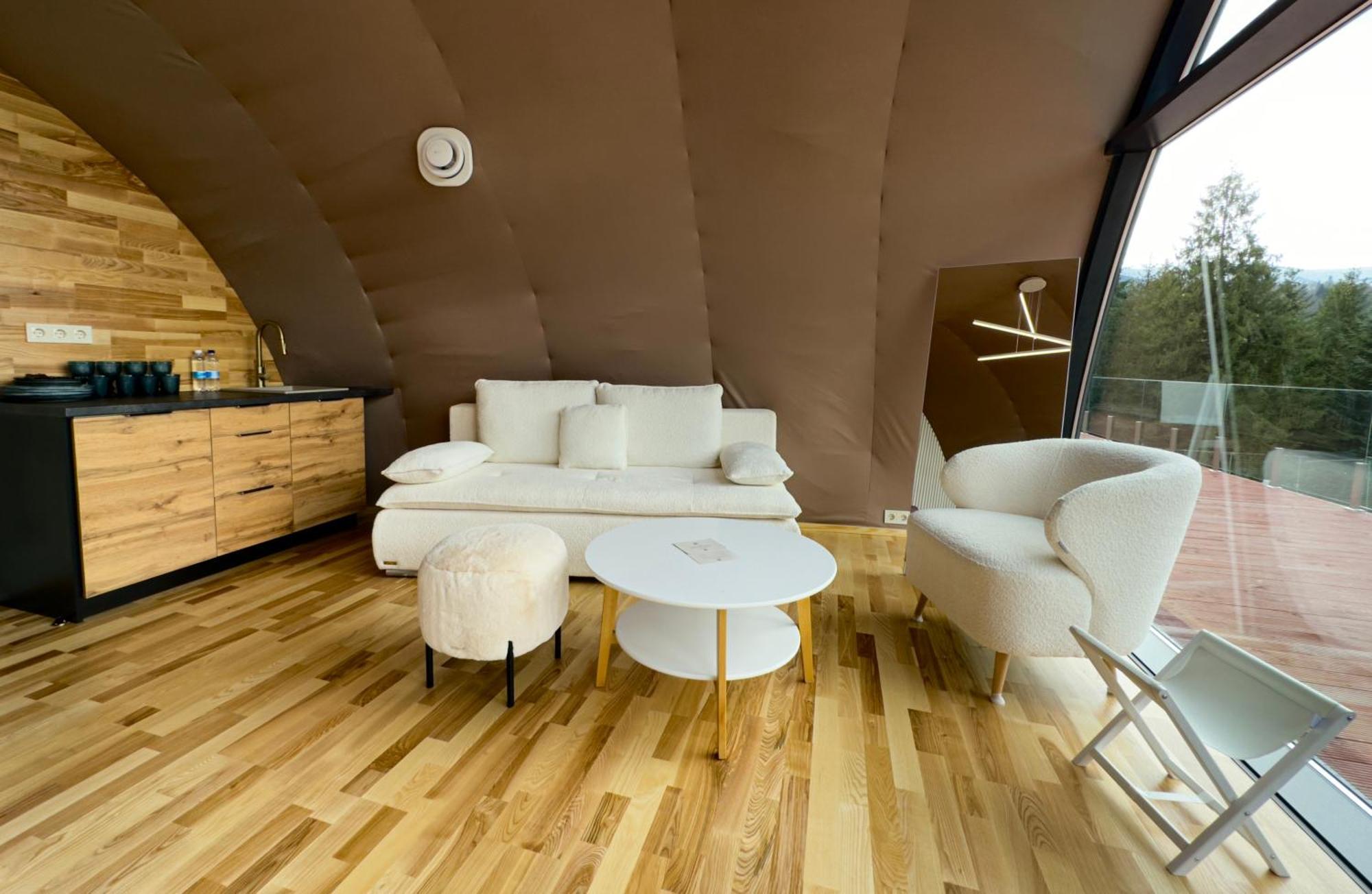 Wellland Hotel Jaremcze Zewnętrze zdjęcie