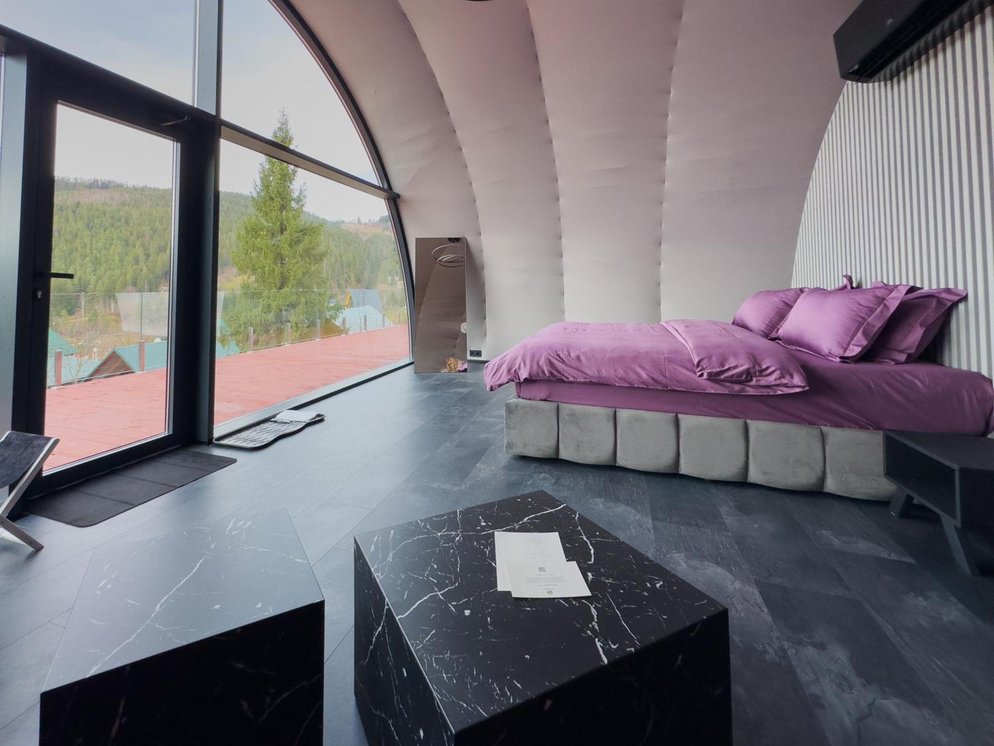 Wellland Hotel Jaremcze Zewnętrze zdjęcie